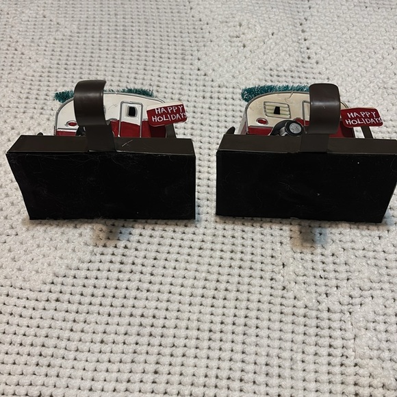 Camper Stocking Holders -Set of 2 - Picture 5 of 8